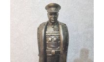 Коллекционная статуэтка ’Георгий Константинович Жуков’, фигурка, scale10