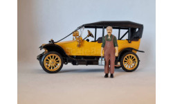 Фигурка ’Молочник’ 1/43