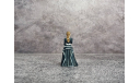 Фигурка ’Дама с веером’ 1/43, фигурка, scale43