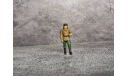 Фигурка ’Мазай’  1/43, фигурка, scale43
