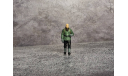 Фигурка ’Руслан’  1/43, фигурка, scale43