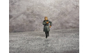 Фигурка ’Кузьма’  1/43, фигурка, scale43