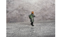 Фигурка ’Кузьма’  1/43, фигурка, scale43