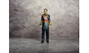 Фигурка ’Император Японии Хирохито’  1/18, фигурка, scale18