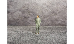 Фигурка ’Этторе Бугатти’ 1/43