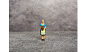 Фигурка ’Девушка с кувшином’ 1/43, фигурка, scale43
