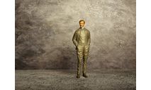 Фигурка ’Этторе Бугатти’   1/18, фигурка, scale18, Ford