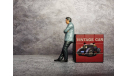 Фигурка ’Ферруччо Ламборгини’   1/18, фигурка, scale18, Ford