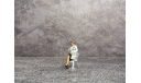 Фигурка ’Доктор’ 1/43, фигурка, scale43