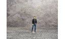 Фигурка ’Тимур’ 1/43, фигурка, scale43