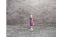 Фигурка ’Девушка с кувшином’ 1/43, фигурка, scale43