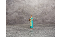 Фигурка ’Девушка с кувшином’ 1/43, фигурка, scale43