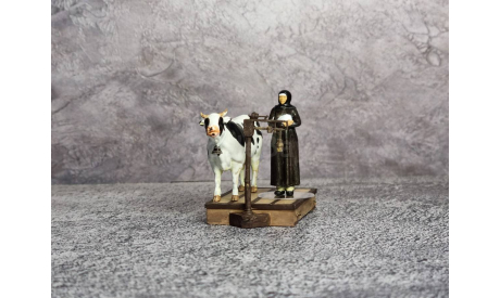 Набор фигурок из к/ф ’Мимино’ 1/43, фигурка, scale43
