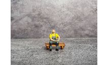 Фигурка ’Мечтатель’ 1/43, фигурка, 1:43