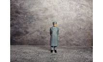 Фигурка ’Инспектор ГАИ’ 1/24, фигурка, scale24