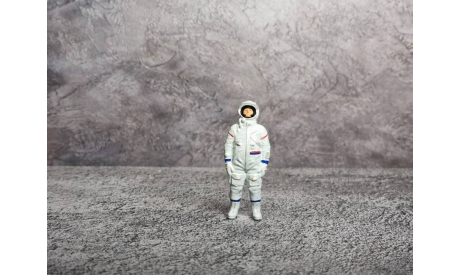 Фигурка ’Космонавт’ 1/43, фигурка, scale43