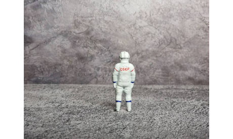 Фигурка ’Космонавт’ 1/43, фигурка, scale43