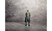 Фигурка ’Томас Шелби’ 1/24, фигурка, scale24