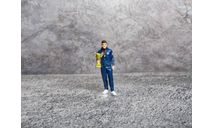 Фигурка ’Чемпион’ 1/43, фигурка, scale43
