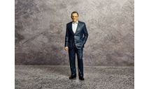 Фигурка ’Лавров С. В.’ 1/24, фигурка, scale24