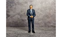 Фигурка ’Лавров С. В.’ 1/24, фигурка, scale24