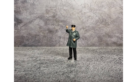 Фигурка ’Владимир Вольфович’ 1/43, фигурка, scale43