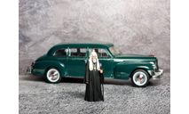 Фигурка ’Патриарх Алексий I’ 1/43, фигурка, scale43
