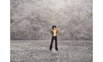 Фигурка ’Парень из 70-х’ 1/43, фигурка, scale43