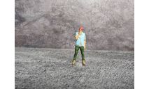 Фигурка ’Рэпер’ 1/43, фигурка, scale43