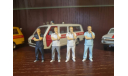 Фигурка Доктор. 1/43, фигурка, scale43