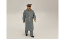 Фигурка ’Сталин И. В.’ 1/43