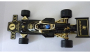 Lotus Formula 1 J.P.S. 1/36. Corgi Toys, масштабная модель, 1:35, 1/35