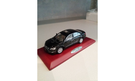 Toyota Camry, масштабная модель, Paudi Models, scale43