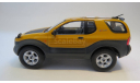 Isuzu VehiCROSS 1997, масштабная модель, 1:43, 1/43, PremiumX