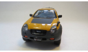 Isuzu VehiCROSS 1997, масштабная модель, 1:43, 1/43, PremiumX