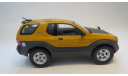 Isuzu VehiCROSS 1997, масштабная модель, 1:43, 1/43, PremiumX