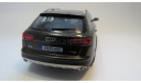 Audi A6 Allroad Quatro, масштабная модель, 1:43, 1/43, I-Scale-Kyoshe