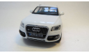 Audi Q5, масштабная модель, 1:43, 1/43, Schuco