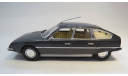 Citroen CX 1976, масштабная модель, 1:43, 1/43, Altay, Citroën