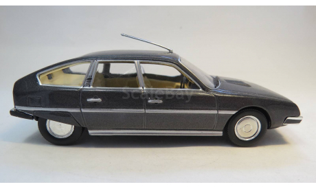 Citroen CX 1976, масштабная модель, 1:43, 1/43, Altay, Citroën