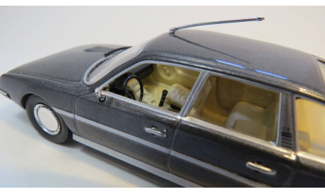 Citroen CX 1976, масштабная модель, 1:43, 1/43, Altay, Citroën