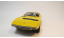 Maserati Khamsin 1973, масштабная модель, scale43, Leo Models