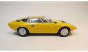 Maserati Khamsin 1973, масштабная модель, scale43, Leo Models