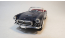 Maserati 3500 Vignale Spider 1960, масштабная модель, 1:43, 1/43, Leo Models