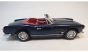 Maserati 3500 Vignale Spider 1960, масштабная модель, 1:43, 1/43, Leo Models