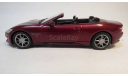 Maserati GranCabrio Sport, масштабная модель, Leo Models, 1:43, 1/43