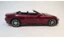 Maserati GranCabrio Sport, масштабная модель, Leo Models, 1:43, 1/43