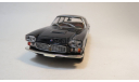 Maserati Quatrroporte I 1963, масштабная модель, 1:43, 1/43, Leo Models