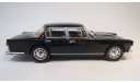 Maserati Quatrroporte I 1963, масштабная модель, 1:43, 1/43, Leo Models