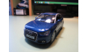 Audi, масштабная модель, Kinsmart, scale32